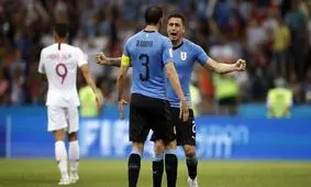 جام جهانی جولانگاه بازیکنان اتلتیکومادرید