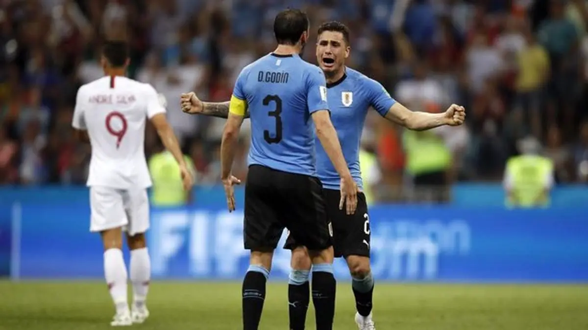 جام جهانی جولانگاه بازیکنان اتلتیکومادرید