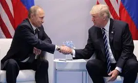 کرملین: پوتین از دیدار رو در رو با ترامپ خرسند است