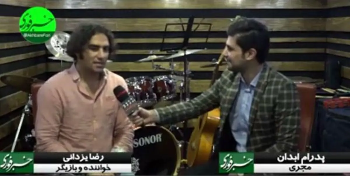  با پول بیت‌المال به جام جهانی نرفتم/ پیش بینی قهرمان سخت است/ استادیوم را روی سر پرتغال خراب کردیم!/ بعد از ایران طرفدار آرژانتین بودم