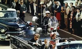 ترامپ اسناد ترور جان‌اف‌‌کندی را منتشر می‌کند

