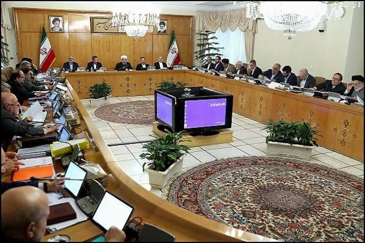 اختصاص ۹هزار میلیارد ریال برای رفع تنش آب شرب درمناطق بحرانی