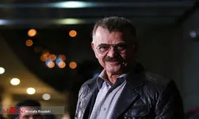 گلایه تهیه کننده: هیچ بیمارستانی فخیم زاده را بستری نمی کرد!