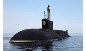 کشف بقایای شهاب سنگ با زیردریایی هوشمند