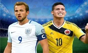 برنامه روز بیستم جام جهانی/ پایان مرحله یک هشتم نهایی