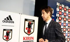 نیشینو: سزاوار بیش از یک شکست قهرمانانه بودیم