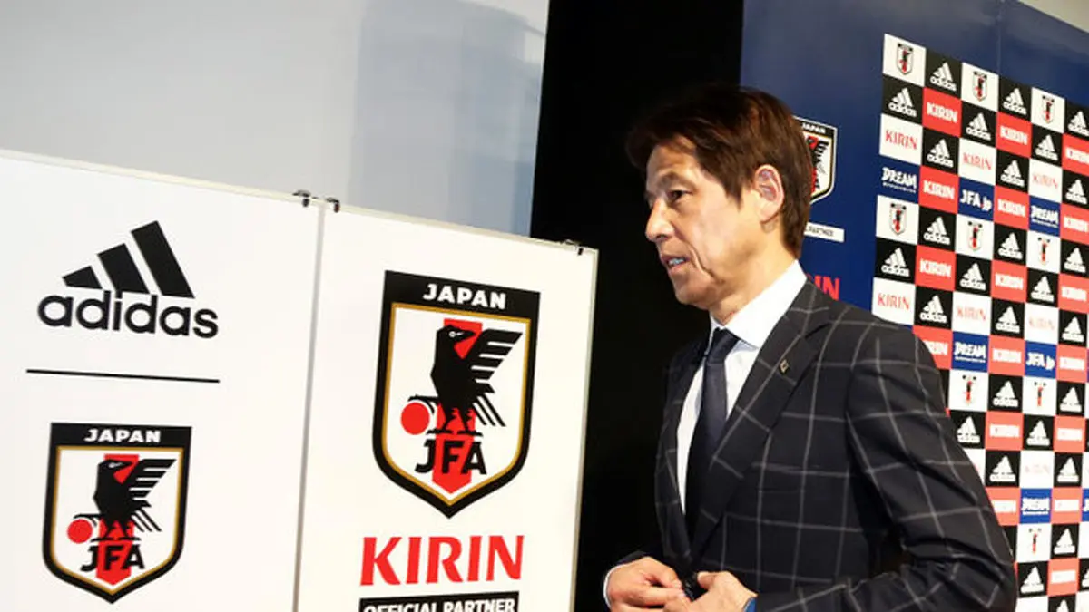 نیشینو: سزاوار بیش از یک شکست قهرمانانه بودیم