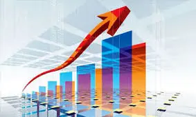 میانگین نرخ رشد اقتصادی در سال های ۹۵ و ۹۶