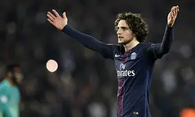 ربیوت در آستانه ترک پاریس/ بزرگان اروپا دنبال هافبک پاری‌سن‌ژرمن