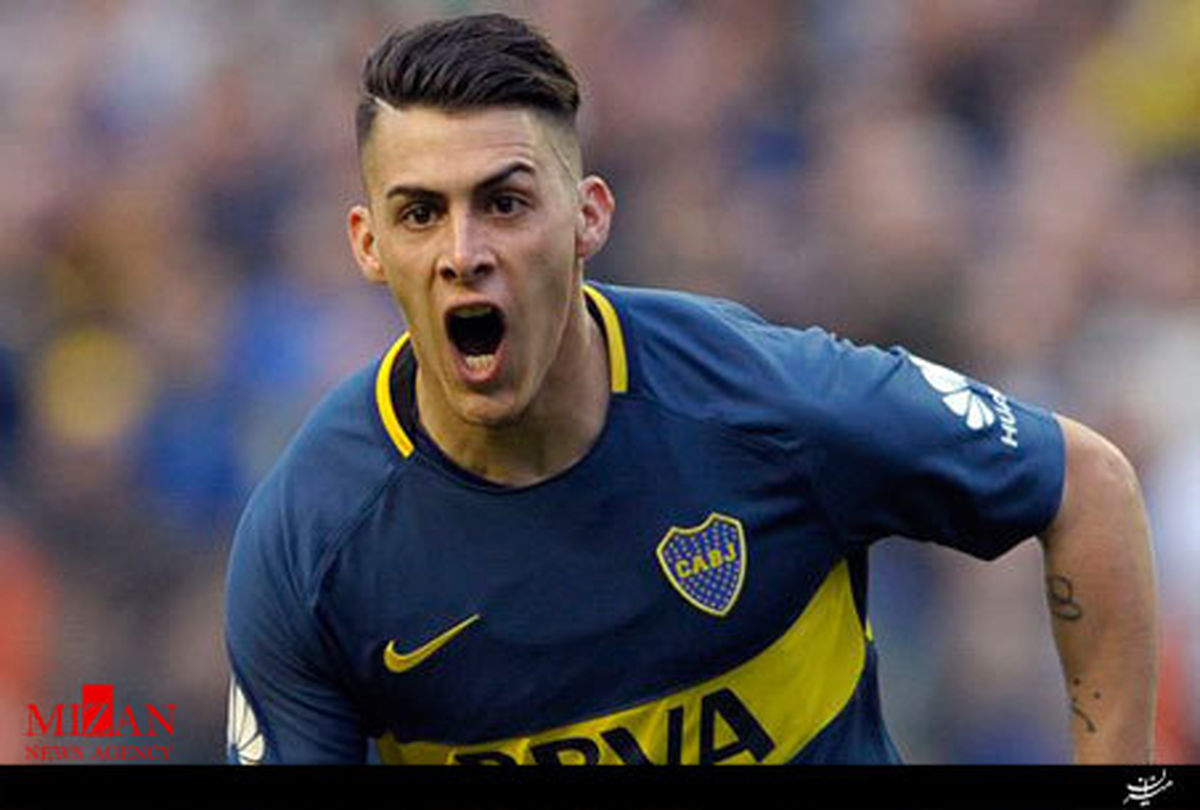 آرسنال همچنان پیگیر خرید پاوون/ پدیده آرژانتینی راهی لیگ جزیره می‌شود