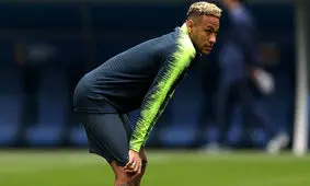 واکنش رسمی باشگاه رئال به جذب نیمار