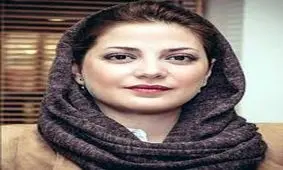 «طناز طباطبایی» دیشب در یک مراسم!