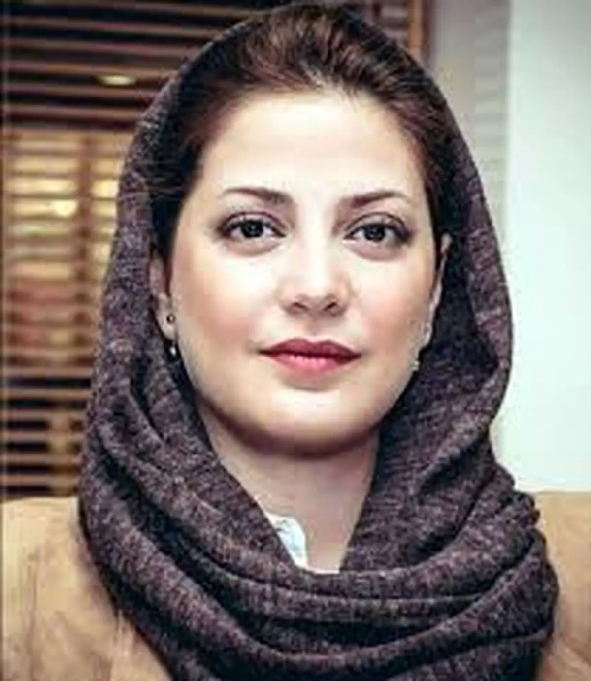 «طناز طباطبایی» دیشب در یک مراسم!