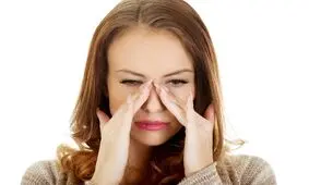 نشانه‌های ابتلا به سینوزیت مزمن