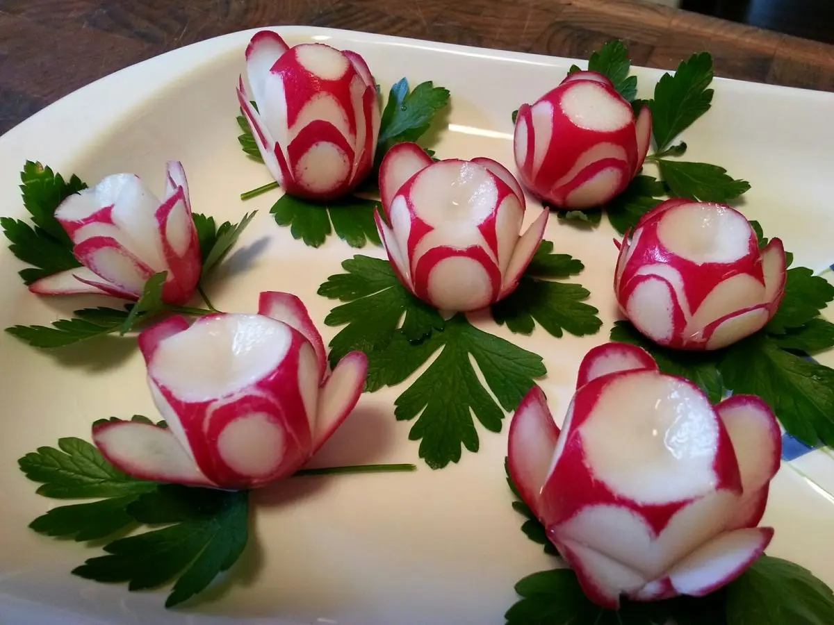 فیلم آموزشی تزئین تربچه