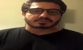 دابسمش سهیل‌و جر دادن از زبان مرزبان