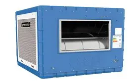 چگونه باد کولر را خنک‌تر کنیم؟