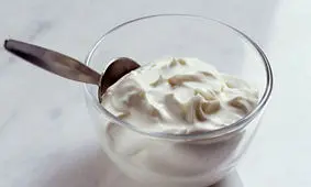 طرز تهیه ماست خانگی