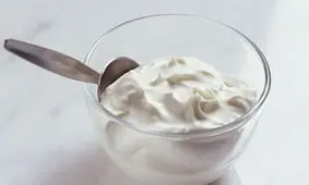 طرز تهیه ماست خانگی