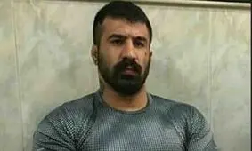 اولین عکس بدون پوشش از چهره قاتلان وحید مرادی