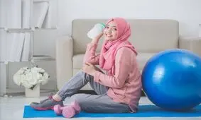 به این 6 تکنیک تندرستی در زندگی عادت کنید