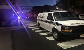 چندین مجروح در حادثه تیراندازی در سوئد