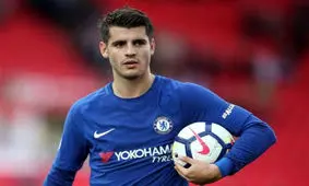 ناراحتی یوونتوسی‌ها از چلسی بابت معاوضه موراتا و ایگواین