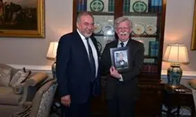 واشنگتن و تل‌آویو تیمی مشترک برای ناآرام کردن ایران تشکیل داده‌اند