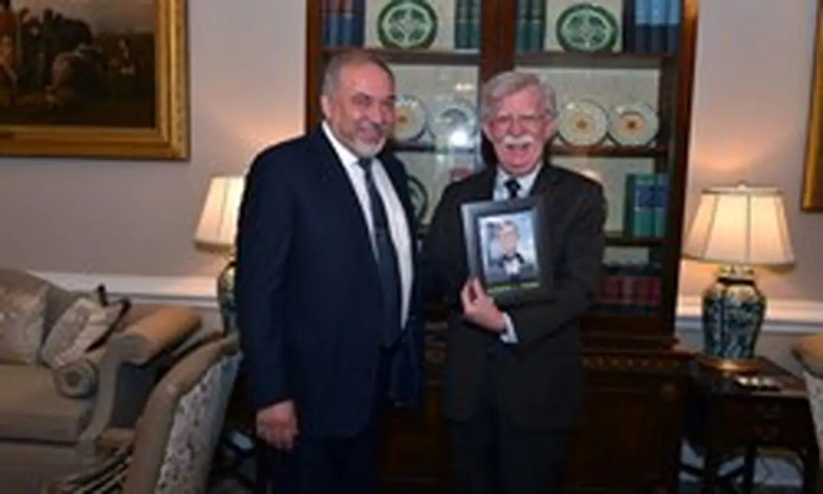 واشنگتن و تل‌آویو تیمی مشترک برای ناآرام کردن ایران تشکیل داده‌اند