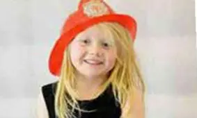 بلای هولناکی که بر سر دختر 6 ساله در جنگل آمد