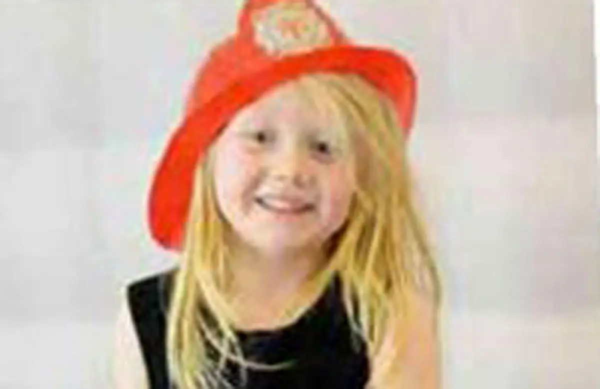 بلای هولناکی که بر سر دختر 6 ساله در جنگل آمد