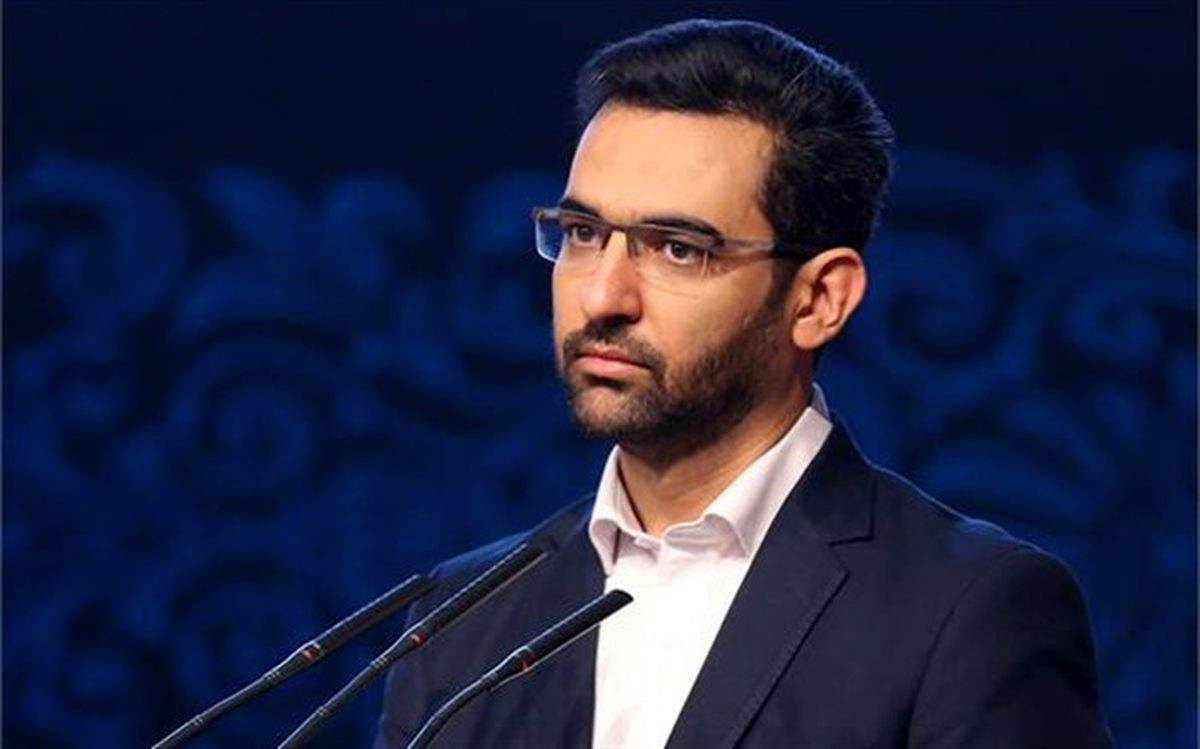 واکنش وزیر ارتباطات به برخی سخنان درباره فیلتر اینستاگرام