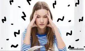 24 درمان خانگی و طبیعی سردرد