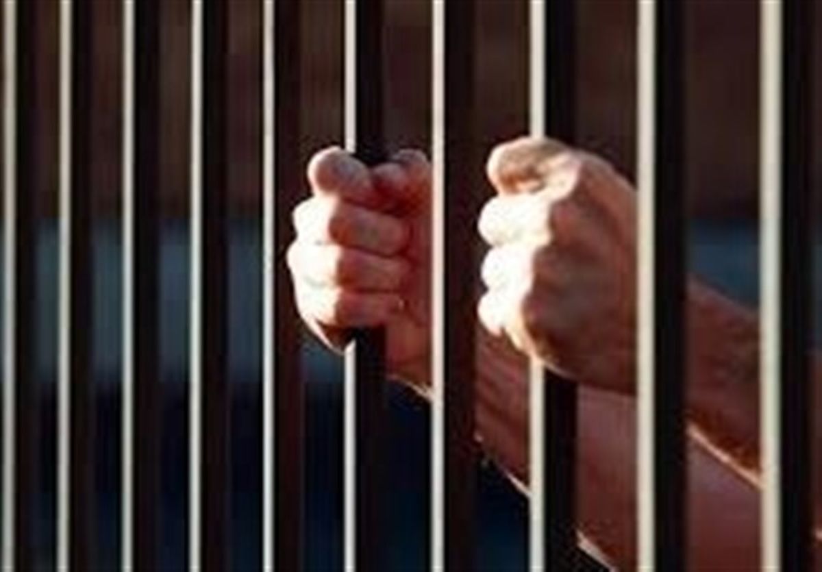 ۱۲ درصد از زندانیان کهگیلویه و بویراحمد را جرائم غیرعمد تشکیل می‌دهند
