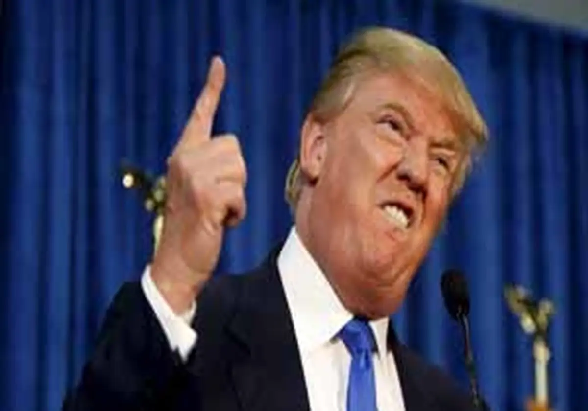 ترامپ: اوپک همین حالا قیمت نفت را کاهش دهد