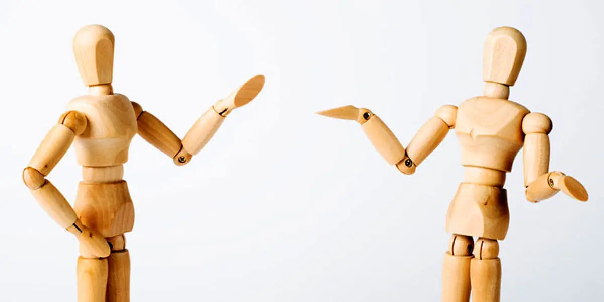 3اشتباه رایج«زبان بدن»