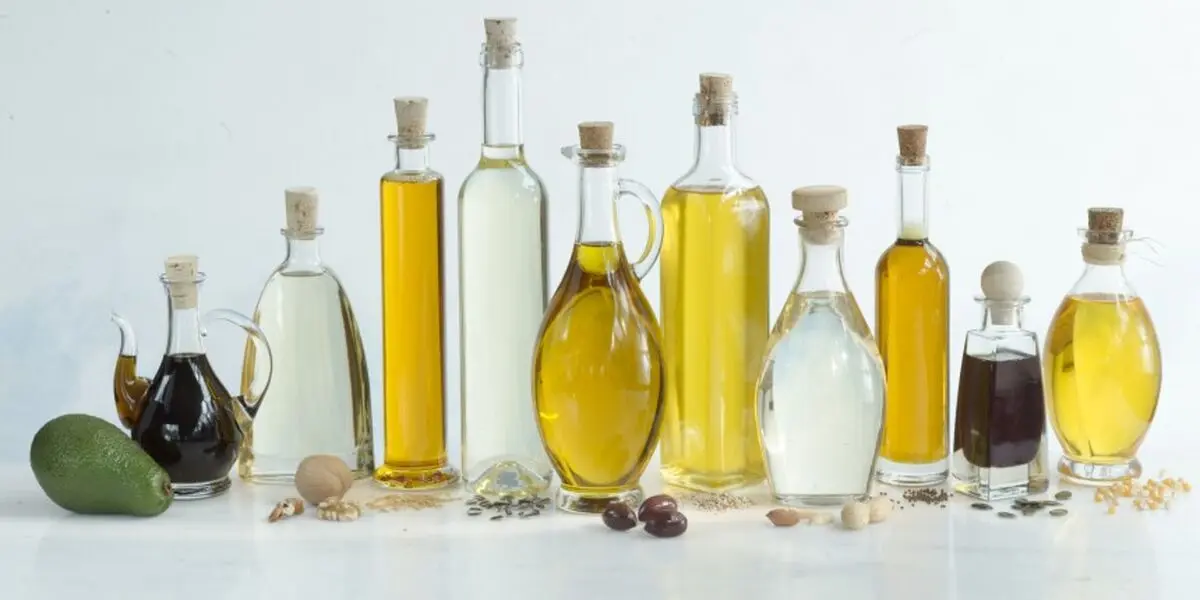 کدام روغن ها را بخوریم؟