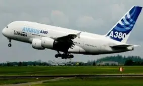 اروپا به دنبال حفظ قرارداد ایرباس با تهران است