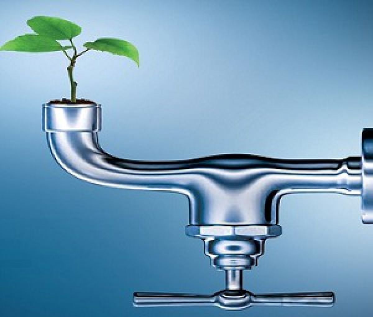 ۱۰ راهکار ساده برای صرفه جویی آب