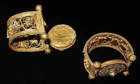 آشنایی با موزه وارنا، محل نگهداری قدیمی ترین گنجینه طلای جهان