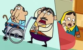 پندانه؛ این قسمت: خشکسالی