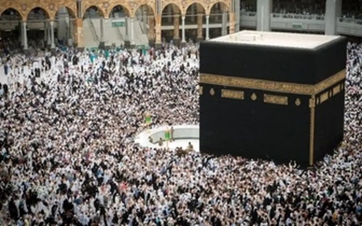 محمدی: عربستان تمام شروط ایران برای حج ۹۷ را پذیرفت