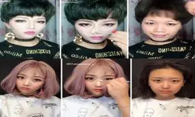 قبل از ازدواج همسر خود را در ماشین لباسشویی قرار دهید!!!