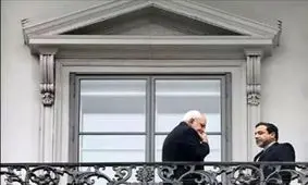 برگزاری نشست کارشناسی ۱+۴ در وین