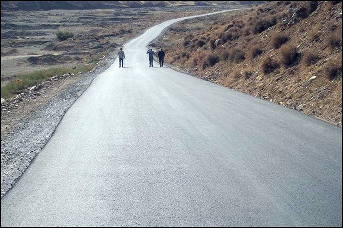 روستایی اگر شغل داشته باشد مهاجرت نمی‌کند