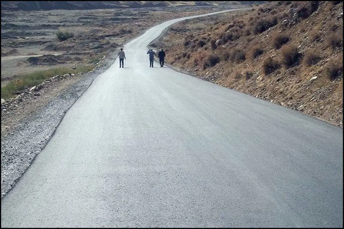 روستایی اگر شغل داشته باشد مهاجرت نمی‌کند