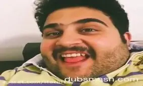 تو فقط دابسمش بساز