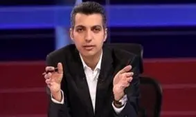 غیبت 2 روزه "فردوسی‌پور" و برنامه پرمخاطبش