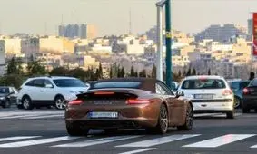 آیا زکات به پورشه و بنز هم تعلق می‌گیرد؟