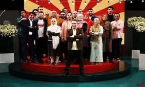 سرنوشت ۱۶ منتخب دوره قبل «خنداننده شو» به کجا رسید؟